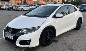 Honda Civic Honda Civic 1.8 i-VTEC (Facelift), снимка 2