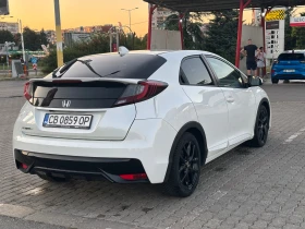 Honda Civic Honda Civic 1.8 i-VTEC (Facelift), снимка 6