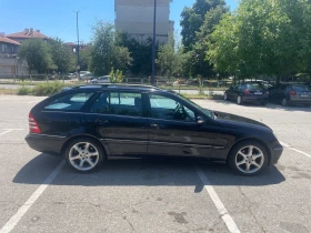 Mercedes-Benz C 180 KOMPRESSOR, снимка 6