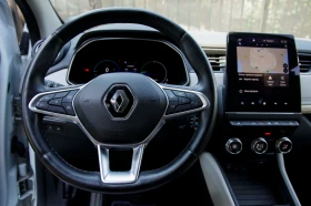 Renault Zoe Renault Zoe R135 52kWh / CCS 50kW , снимка 6