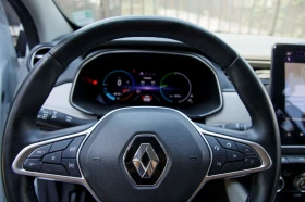 Renault Zoe Renault Zoe R135 52kWh / CCS 50kW , снимка 7