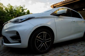 Renault Zoe Renault Zoe R135 52kWh / CCS 50kW , снимка 2