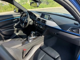 BMW 340 xDrive* CTS Intake* Keyless, снимка 14