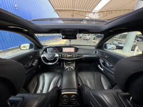 Mercedes-Benz S 350 Full/20/pano/лизинг, снимка 10