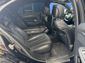 Mercedes-Benz S 350 Full/20/pano/лизинг, снимка 14