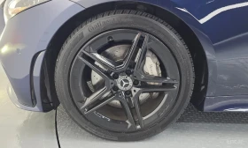 Mercedes-Benz CLS 300 d AMG Line, снимка 5