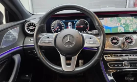 Mercedes-Benz CLS 300 d AMG Line, снимка 13