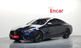 Mercedes-Benz CLS 300 d AMG Line, снимка 1