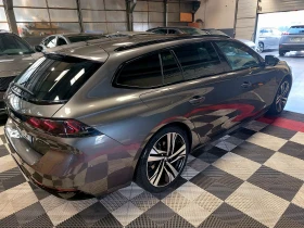 Peugeot 508 2.0 GT  HDI 180 kc. S&S EAT8 PANORAMA, снимка 4