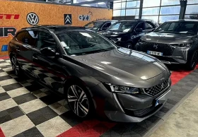 Peugeot 508 2.0 GT  HDI 180 kc. S&S EAT8 PANORAMA, снимка 2