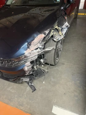 Kia K5 2000lpg, снимка 2