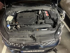 Kia K5 2000lpg, снимка 3