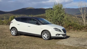 Lancia Delta Туин турбо, снимка 16
