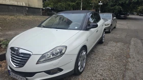 Lancia Delta Туин турбо, снимка 9