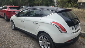 Lancia Delta Туин турбо, снимка 11
