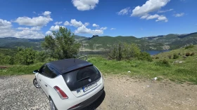Lancia Delta Туин турбо, снимка 2