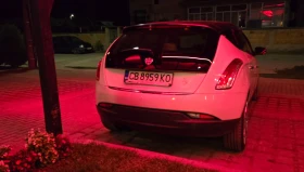 Lancia Delta Туин турбо, снимка 14