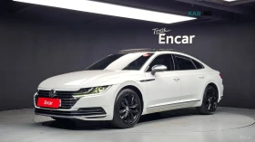 VW Arteon PRESTIGE* 2.0* TDI* DISTRONIC* 360* МАСАЖИ* ОБДУХ*, снимка 1