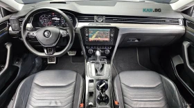 VW Arteon PRESTIGE* 2.0* TDI* DISTRONIC* 360* МАСАЖИ* ОБДУХ*, снимка 5