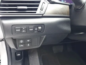 Honda Accord Hybrid Touring, снимка 17