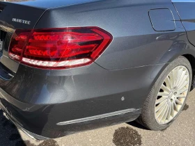 Mercedes-Benz E 250, снимка 13