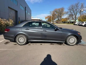 Mercedes-Benz E 250, снимка 3