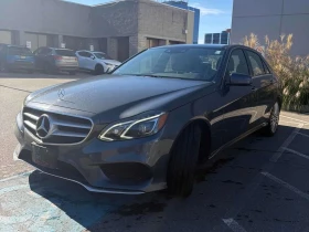 Mercedes-Benz E 250, снимка 1