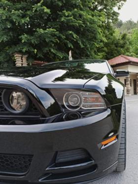 Ford Mustang GT 5.0 | Mobile.bg   5