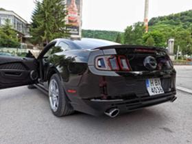 Ford Mustang GT 5.0 | Mobile.bg   7