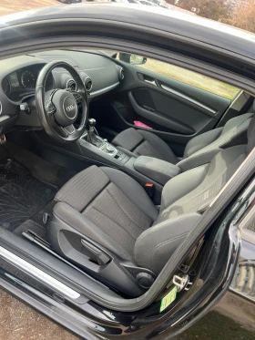 Audi A3 2.0 Tdi, 150 к.c., снимка 6