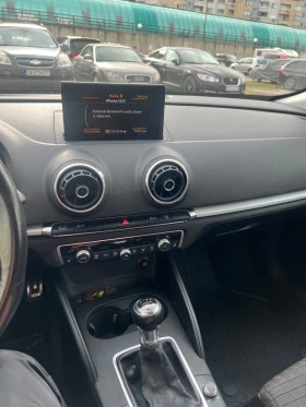 Audi A3 2.0 Tdi, 150 к.c., снимка 8