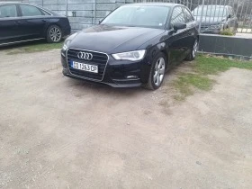 Audi A3 2.0 Tdi, 150 к.c., снимка 13