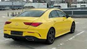 Mercedes-Benz CLA 250 AMG LINE 4 MATIC перфектна 36 000км, снимка 6