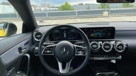 Mercedes-Benz CLA 250 AMG LINE 4 MATIC перфектна 36 000км, снимка 12