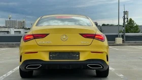 Mercedes-Benz CLA 250 AMG LINE 4 MATIC перфектна 36 000км, снимка 9