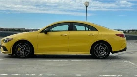 Mercedes-Benz CLA 250 AMG LINE 4 MATIC перфектна 36 000км, снимка 7