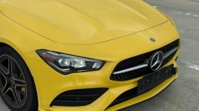 Mercedes-Benz CLA 250 AMG LINE 4 MATIC перфектна 36 000км, снимка 3