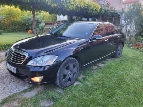 Mercedes-Benz S 450 S450 4matic Long, снимка 2