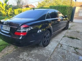 Mercedes-Benz S 450 S450 4matic Long, снимка 3