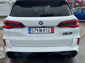 BMW X5M Competition, снимка 10 - Автомобили и джипове - 44689011