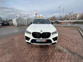 BMW X5M Competition, снимка 5 - Автомобили и джипове - 44689011
