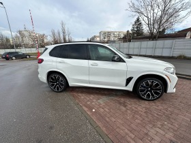 BMW X5M Competition, снимка 3