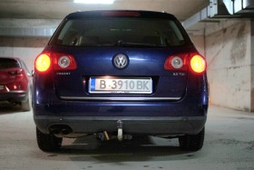 VW Passat, снимка 16 - Автомобили и джипове - 43902552