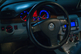 VW Passat, снимка 6 - Автомобили и джипове - 43902552