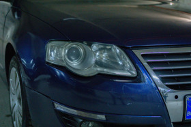 VW Passat, снимка 12 - Автомобили и джипове - 43902552