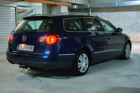 VW Passat, снимка 3 - Автомобили и джипове - 43902552