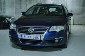 VW Passat, снимка 2 - Автомобили и джипове - 43902552