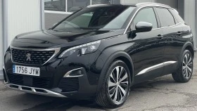 Обява за продажба на Peugeot 3008 2.0 Blue-HDi GT ~34 500 лв. - изображение 1