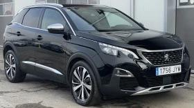 Обява за продажба на Peugeot 3008 2.0 Blue-HDi GT ~34 500 лв. - изображение 4