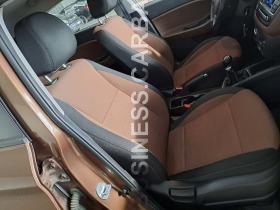 Hyundai I20 91. 1.2i Comfort EVRO6B/TOP/-   ! | Mobile.bg   11